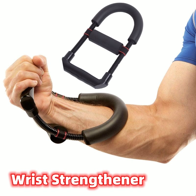 Adjustable grip trainer