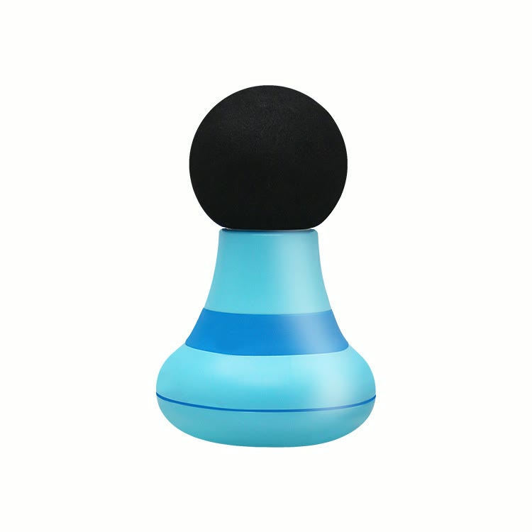 Pocket mini massage gun